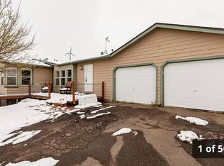 266 S Dutch Valley Rd, Bennett, CO 80102
