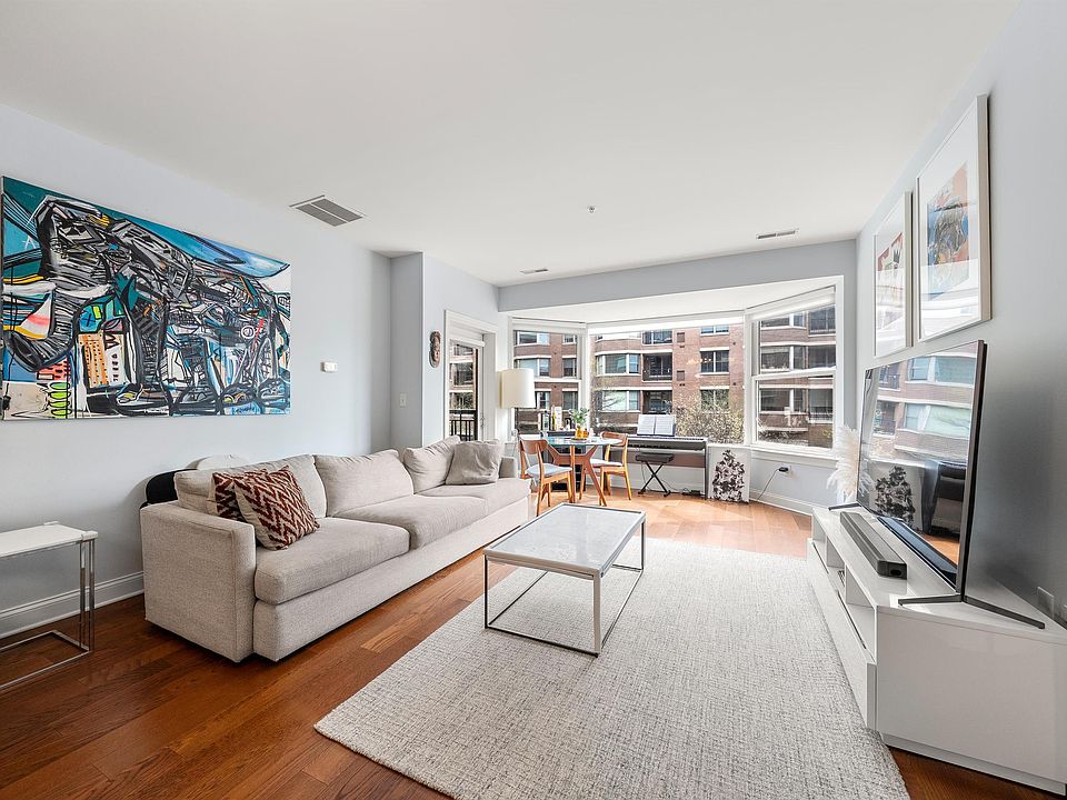 22 Avenue At Port Imperial APT 204, West New York, NJ 07093 | MLS