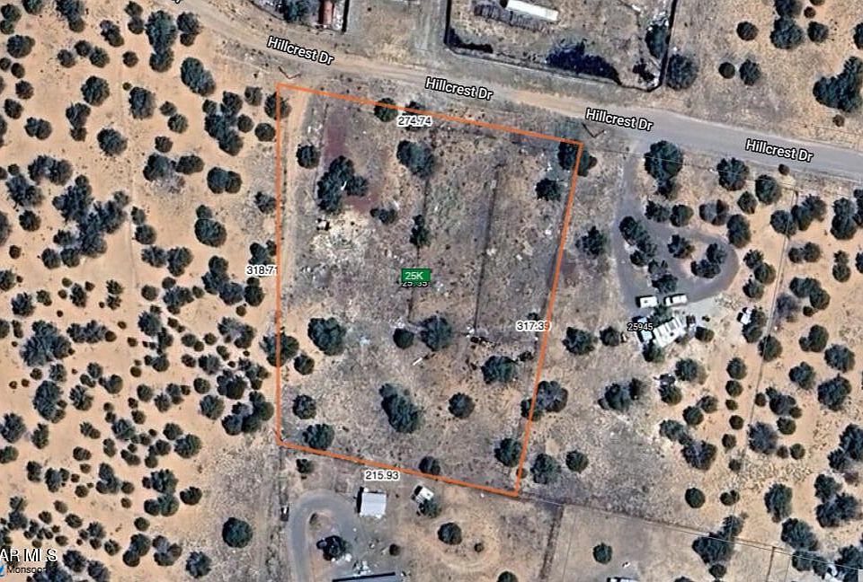 2nd image of 25985 W Hillcrest Dr