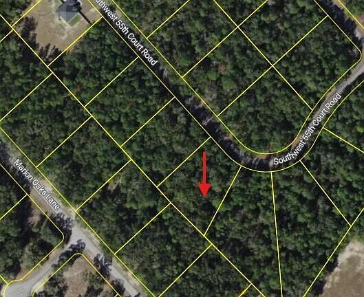 5th image of 0 SW 55th Court Rd