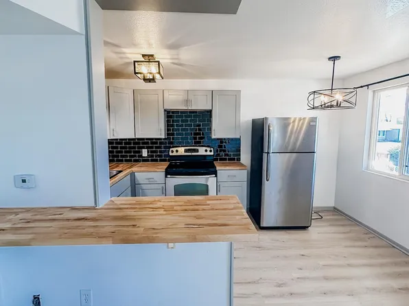 3335 Benton St, Denver, CO
