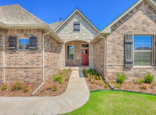 18720 Rush Spgs, Edmond, OK 73012