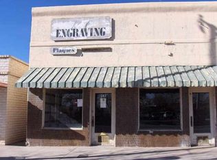 212 S Gold Ave, Deming, NM 88030