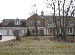 606 Prestwick Dr, Frankfort, IL