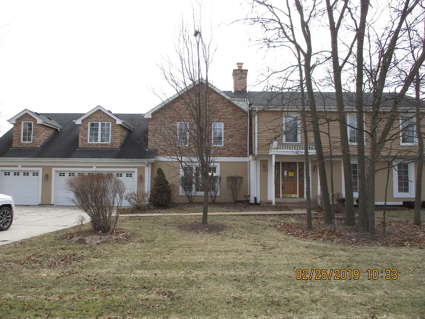 606 Prestwick Dr photo 1