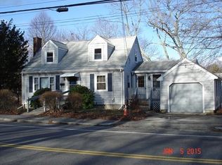 1069 Middle St, Weymouth, MA 02190