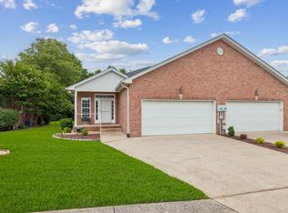 1097 Richmond Way, Gallatin, TN 37066
