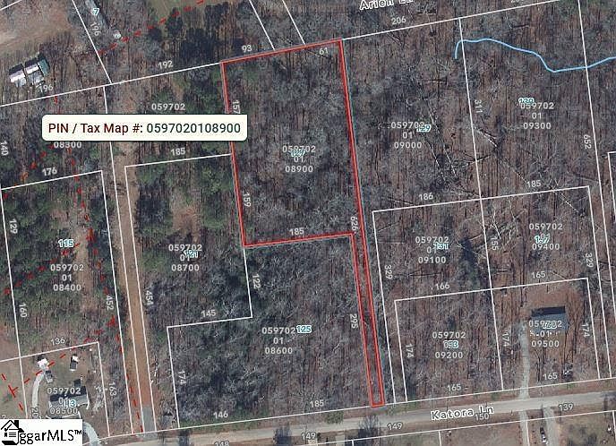 2nd image of 127 Katora Ln