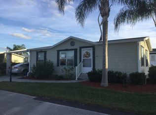 451 Royal Caribbean Rd, Davenport, FL 33897