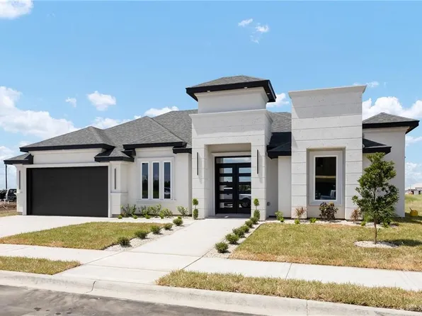 4513 Rivers Cove St, Edinburg, TX 78542