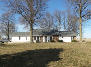 8182 Farm Road 2140, Cassville, MO 65625