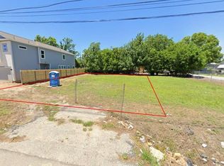 2021 Harlem St, Houston, TX 77020