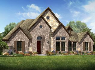 602 Carriage View Ln, Huffman, TX 77336