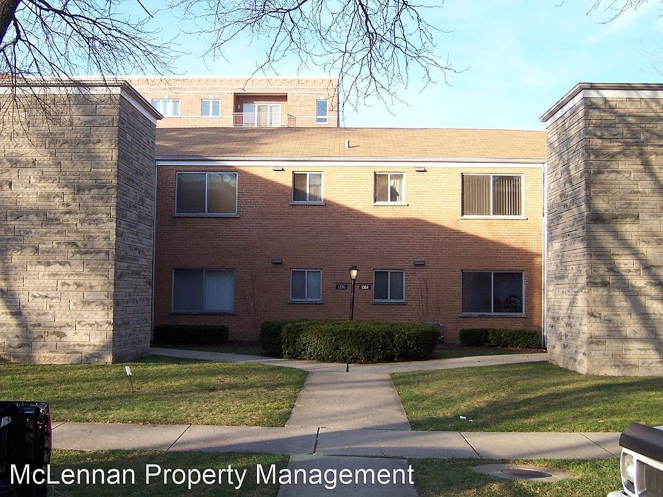 1st image of 1384 Brown St #5