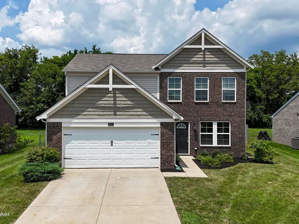 8507 Splendid Point, Louisville, KY 40229