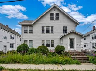 22-24 Foster St, Arlington, MA 02476