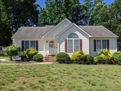 7856 Winding Ash Pl, Chesterfield, VA, 23832
