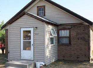 1042 Leslie Ave, Helena, MT 59601