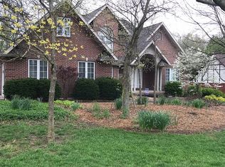 822 Evergreen Dr, Fulton, MO 65251