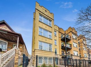 4450 N Drake Ave APT G, Chicago, IL 60625