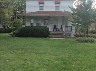 4383 N Rocky River Dr, Cleveland, OH 44135