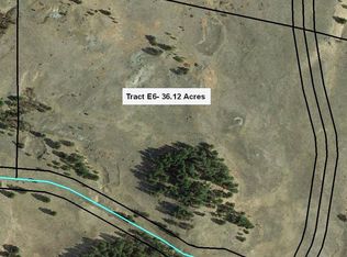 E6 Soaring Eagle Rd, Hulett, WY 82720