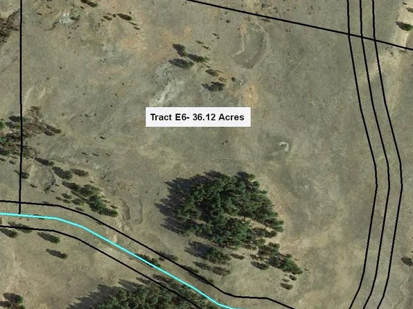 E6 Soaring Eagle Rd, Hulett, WY 82720