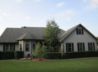 3781 County Road 3875, Independence, KS 67301