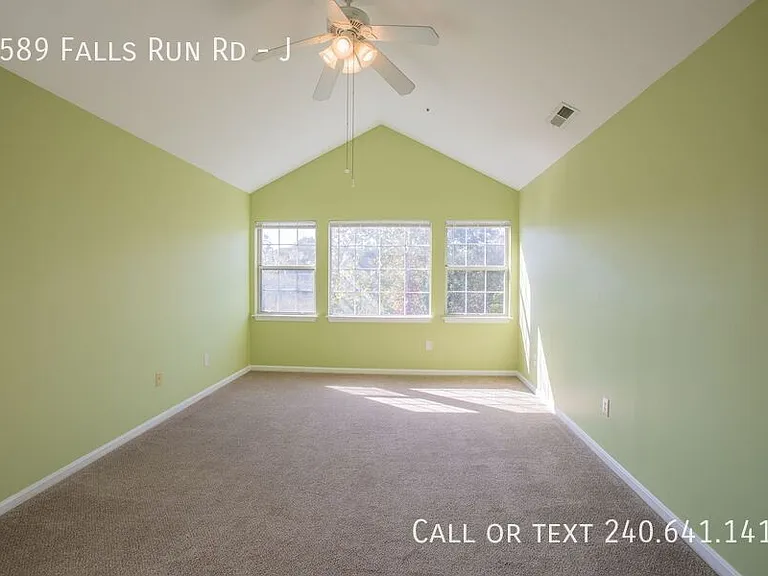 8589 Falls Run Rd #J — Photo 16