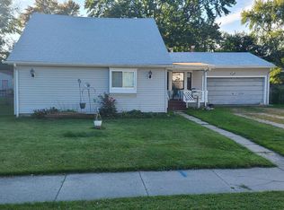 15365 Garfield, Redford, MI 48239