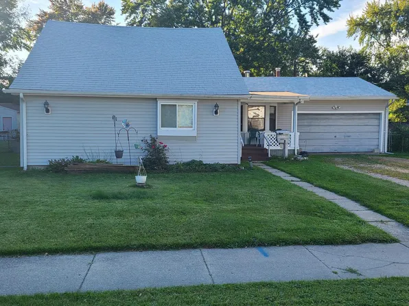 15365 Garfield, Redford, MI 48239