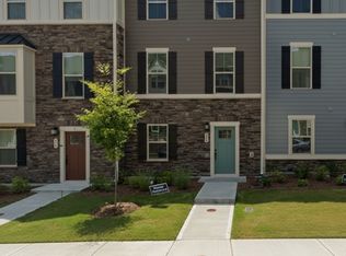 308 Poplar Leaf Way, Cary, NC 27519