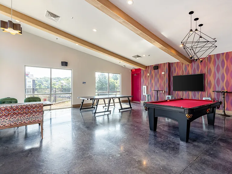 Hawks Landing Apartments — Photo 79