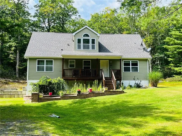 131 Pine Lake Drive, Wurtsboro, NY 12790