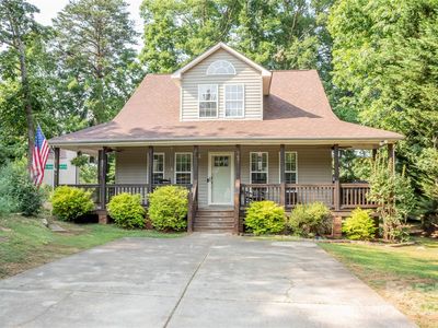 7691 Red Robin Trl, Denver, NC, 28037