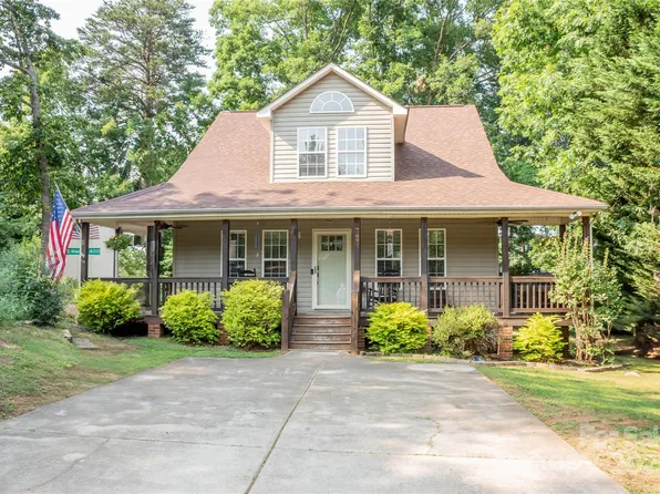 7691 Red Robin Trl, Denver, NC 28037