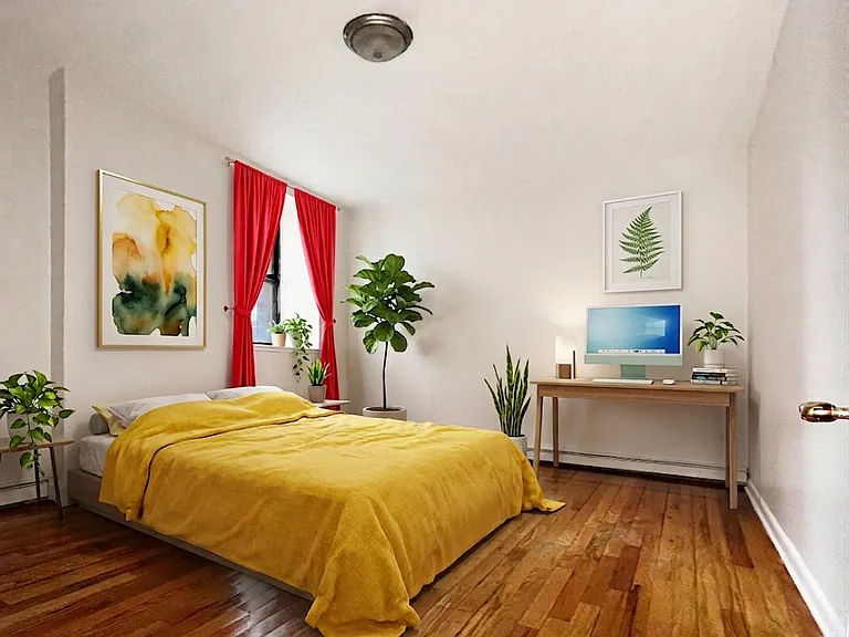 94 Havemeyer St #1R — Photo 3