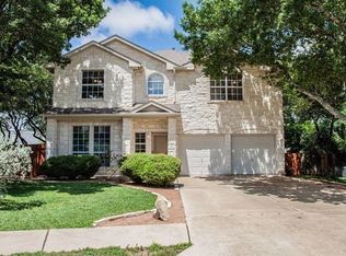 2250 Casper Cv, Round Rock, TX 78664