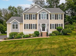 61 Saddle Rd, Dracut, MA 01826