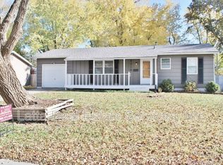 7315 Appleton Ave, Raytown, MO 64133