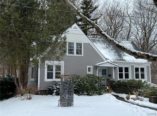 34 S Jefferson St, Pulaski, NY 13142