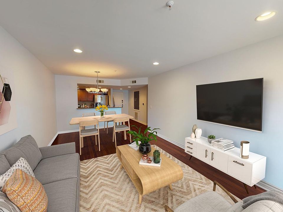 Optionally furnished common areas! Common areas can come beautifully furnished by our in-house design team for an additional fee.