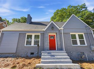 1696 Beecher St SW, Atlanta, GA 30310
