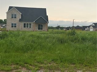 515 Dutton Ct, Barling, AR 72923