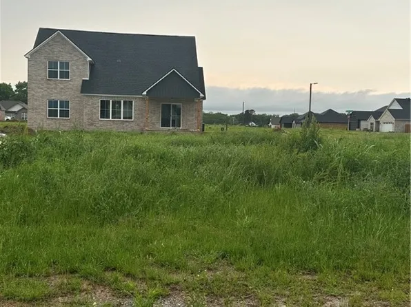 515 Dutton Ct, Barling, AR 72923