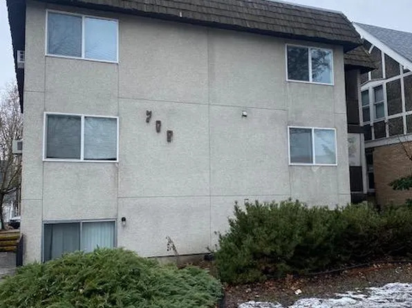 708 E Mission Ave #7, Spokane, WA 99202