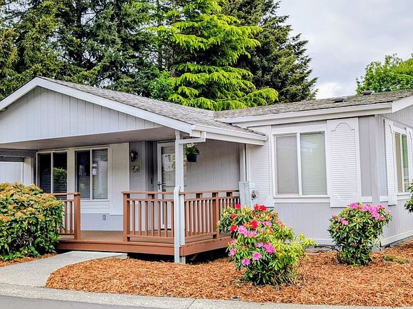 5701 NE Saint Johns Rd Unit 64