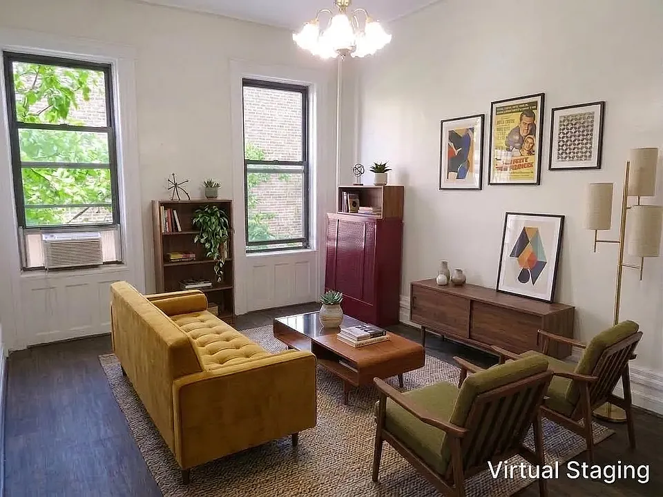 409 Church Ave #2