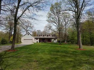 12925 Ward, Chesaning, MI 48417