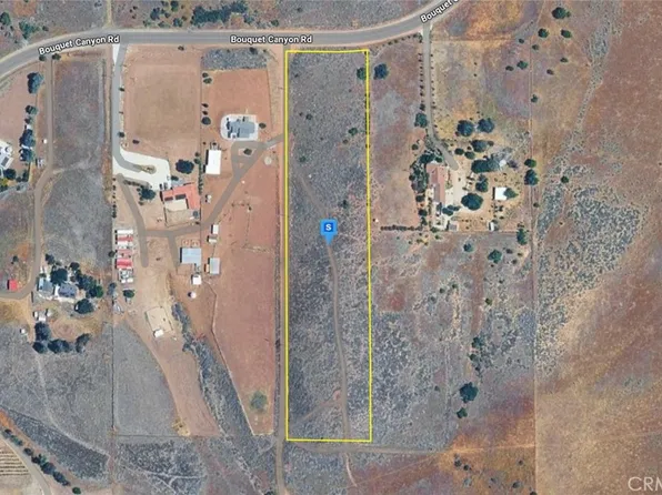 39250 Bouquet Canyon Rd Lot 20, Palmdale, CA 93551
